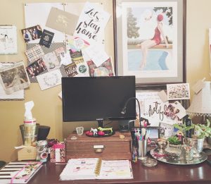 blog-desk