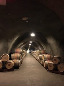 Inglenook Winery
