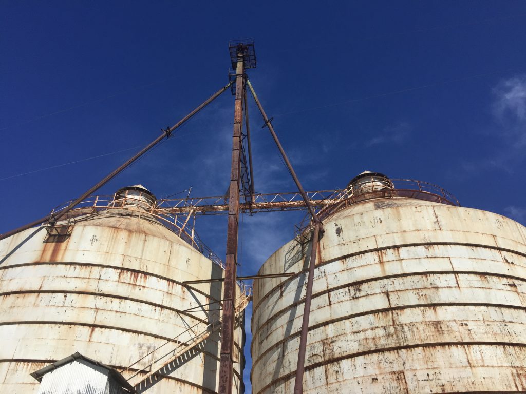 Magnolia Market at the Silos