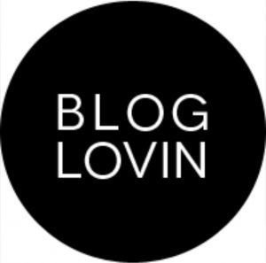 follow me on bloglovin