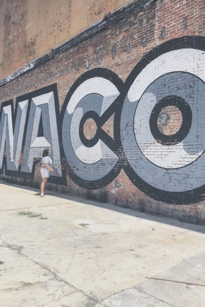 Waco-Where to Eat, Drink And Shop in Waco