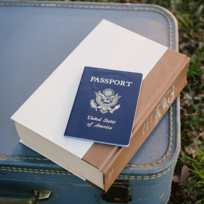 Three Great Gifts For The Frequent Traveler