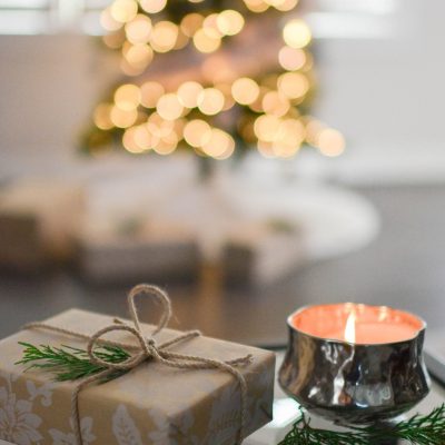 5 Smart Ways To Make Your Home Seem Bigger This Christmas