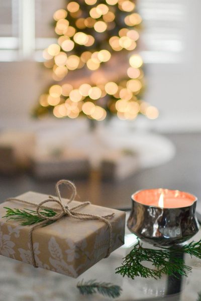 5 Smart Ways To Make Your Home Seem Bigger This Christmas