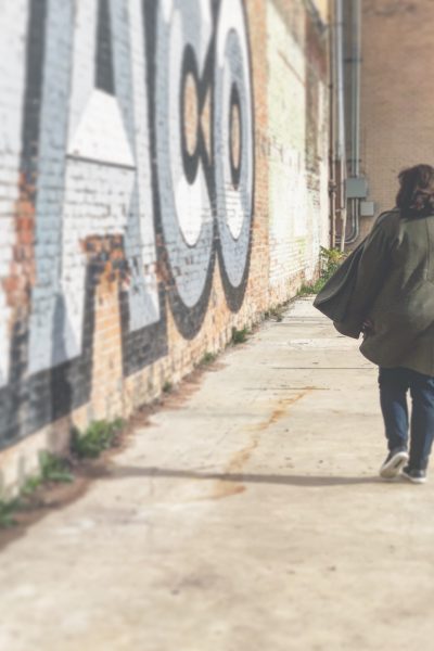 How It All Started VS. How It’s All Going—My Road to Publication