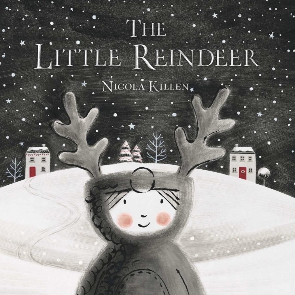 The Little Reindeer Book Review
